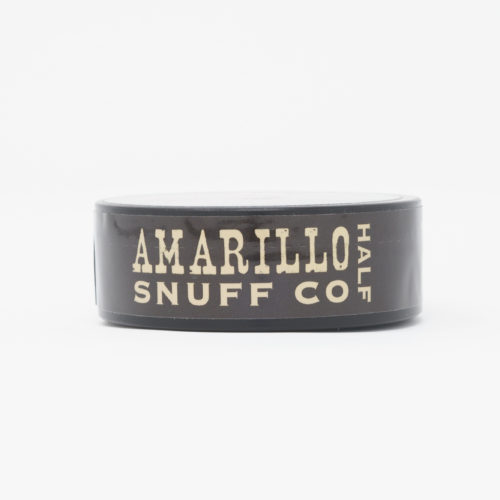 Amarillo Snuff